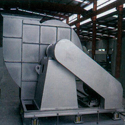 W4－73型高（gāo）溫離心風機