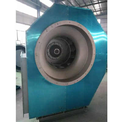 高溫風機4-73