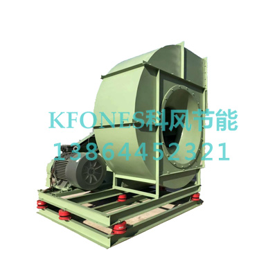 防腐玻璃鋼（gāng）風機