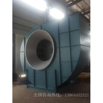 4-73不鏽鋼（gāng）風機