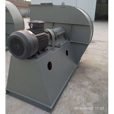 4-72D式風機