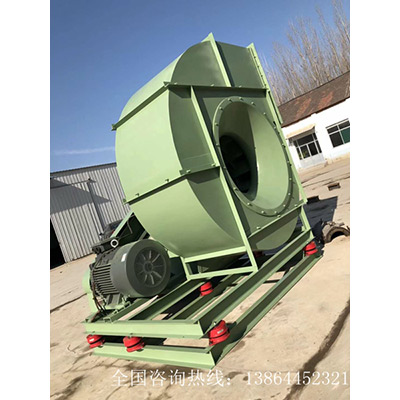F4-72玻璃鋼（gāng）風機