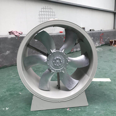 防爆軸流風（fēng）機