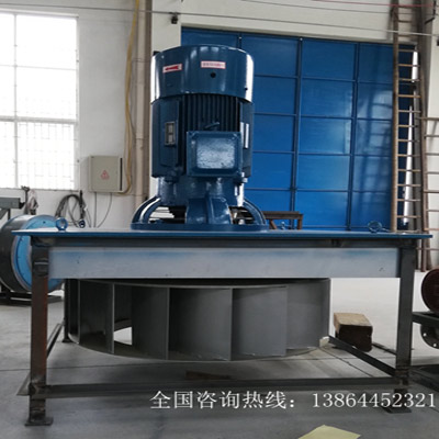 A式熱循環風機