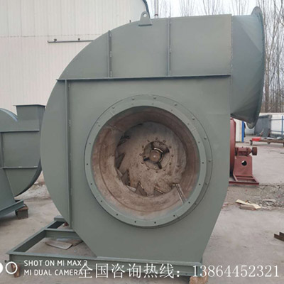 高溫不鏽鋼風機