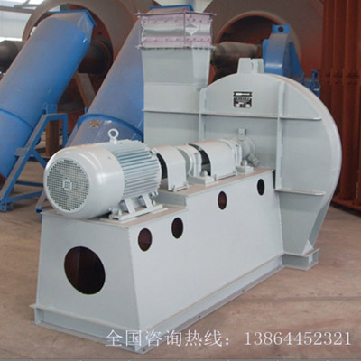 高溫風機