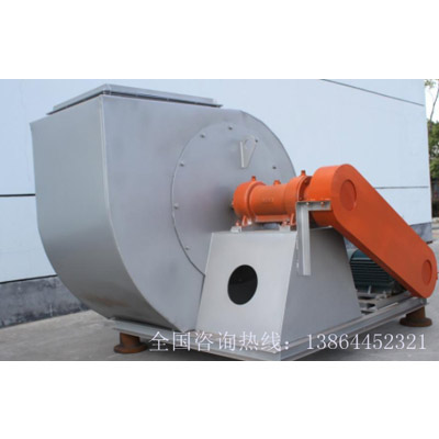 帶保溫層高（gāo）溫風機