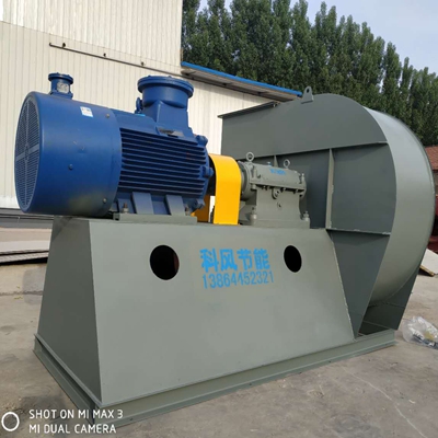 4-68-10D風機